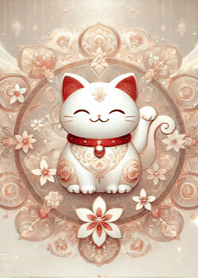 Lucky Cat Theme 002