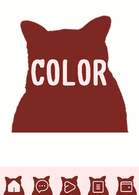 red color  B98