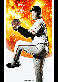 読売ジャイアンツ着せかえ2025 田中将大