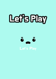 Let's Play (YV_540)