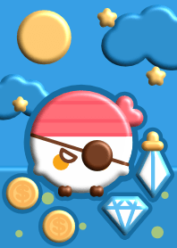 Treasure hunt 24 :)