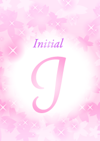 I-Initial-Sakura-pink