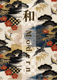 和モダン迎春-2026-