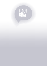 Cloud Gray & White Theme V.7 (JP)