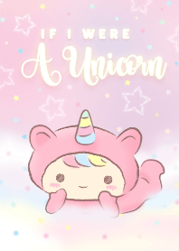 If I Were A Unicorn Rainbow Sky Line Theme Line Store Unicorn juga di percaya oleh banyak orang sebagai sebuah simbol. if i were a unicorn rainbow sky