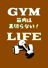Muscle training Theme .279