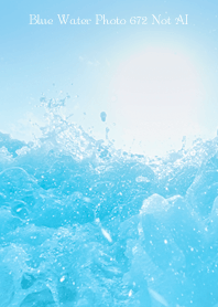 BlueWater Photo 672 Not AI