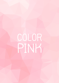 COLOR PINK
