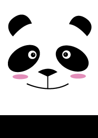 The panda!