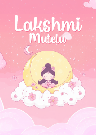 Lakshmi Fortune & lucky 56