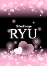 Ryu-Name- Pink Heart