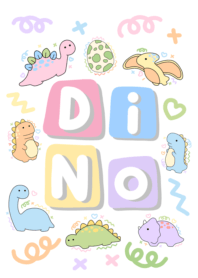 Dino II :)