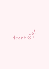 Heart3 =Pink=