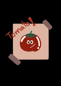 Tomato one point