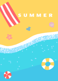 SummerBeach