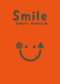 Smile & suika FlameORN