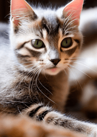 Nyanko Great Runaway#Machaz810.