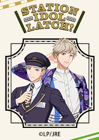 LATCH! TAKETSUNE(Takadanobaba)ver.