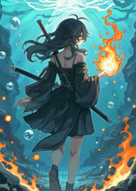 stampAI female hero-T1IQq7