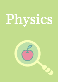 Theme of Physics <Lens>