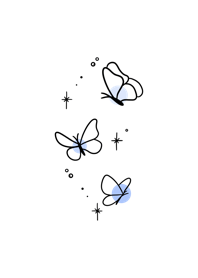 ผลกระทบผีเสื้อ II