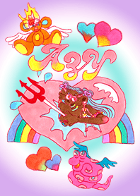 [Revised ver.] Justice Pink