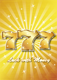 Lucky 777 -Luck and Money-