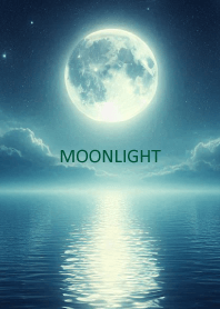 MOONLIGHT-SEA 9