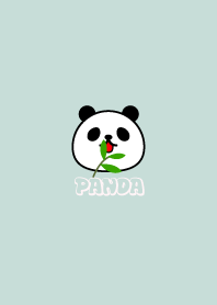 SIMPLE PANDA....16