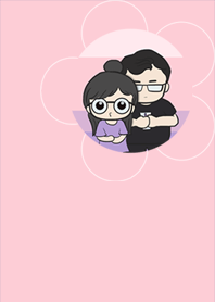 my teddy boy & me