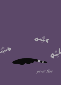 Ghost fish