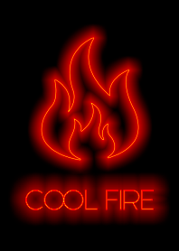 COOL FIRE