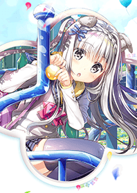 Takuya Fujima Macaroon Park