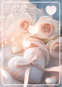 g Increase your luck in love! Heart 02_2