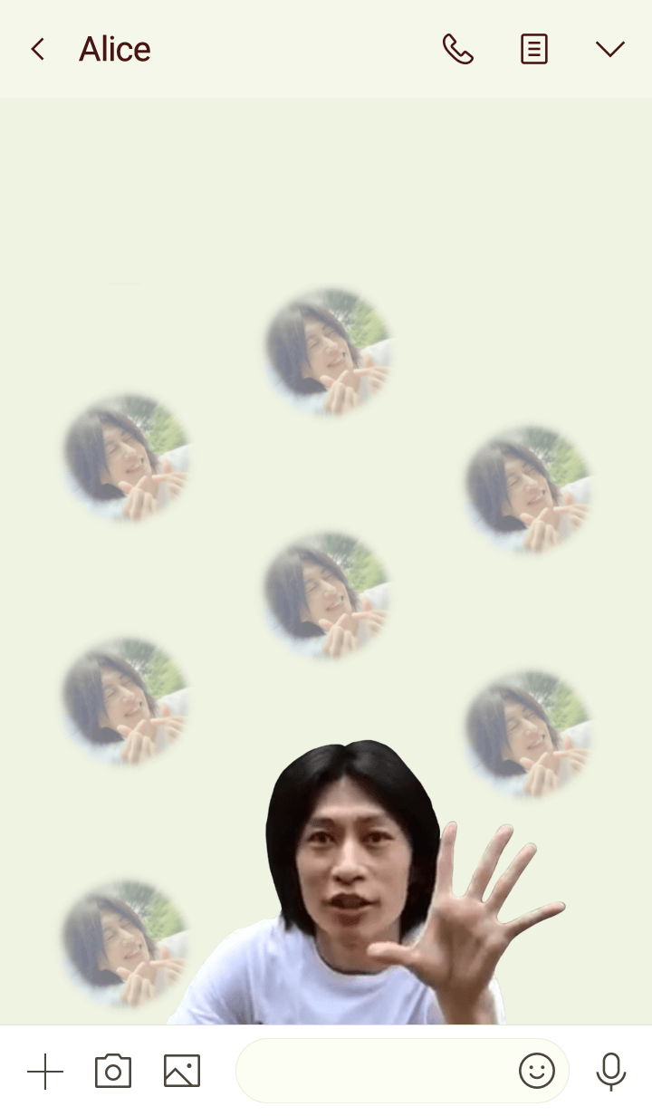 Line クリエイターズ着せかえ 遠藤チャンネル Line クリエイターズ着せかえ 遠藤チャンネル