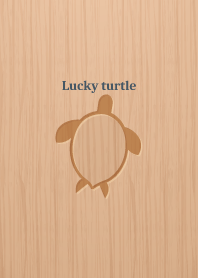 Lucky Turtle 58