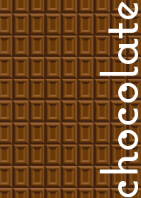 Love chocolate!! from JAPAN