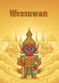 Thao Wessuwan good finances, love1(JP)