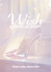 Wish - Cinderella Attracts - 2