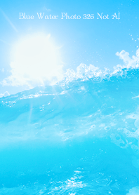 BlueWater Photo 326 Not AI