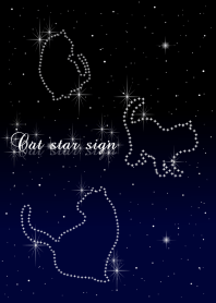 Cat star signs