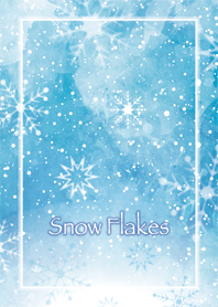 Snow Flakes