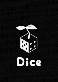 Dice ver_BK&W2