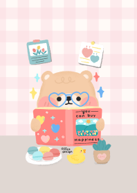 ONNI BEAR