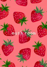 【修正版】ストロベリー（ピンク）