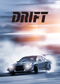 DRIFT - ドリフト