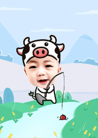 ㄡㄡ小包子日記