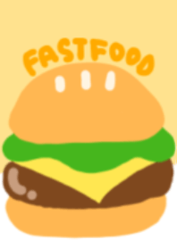 Fastfood