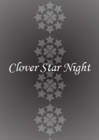 Clover Star Night