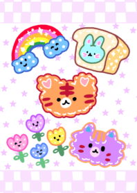 All cute v.2